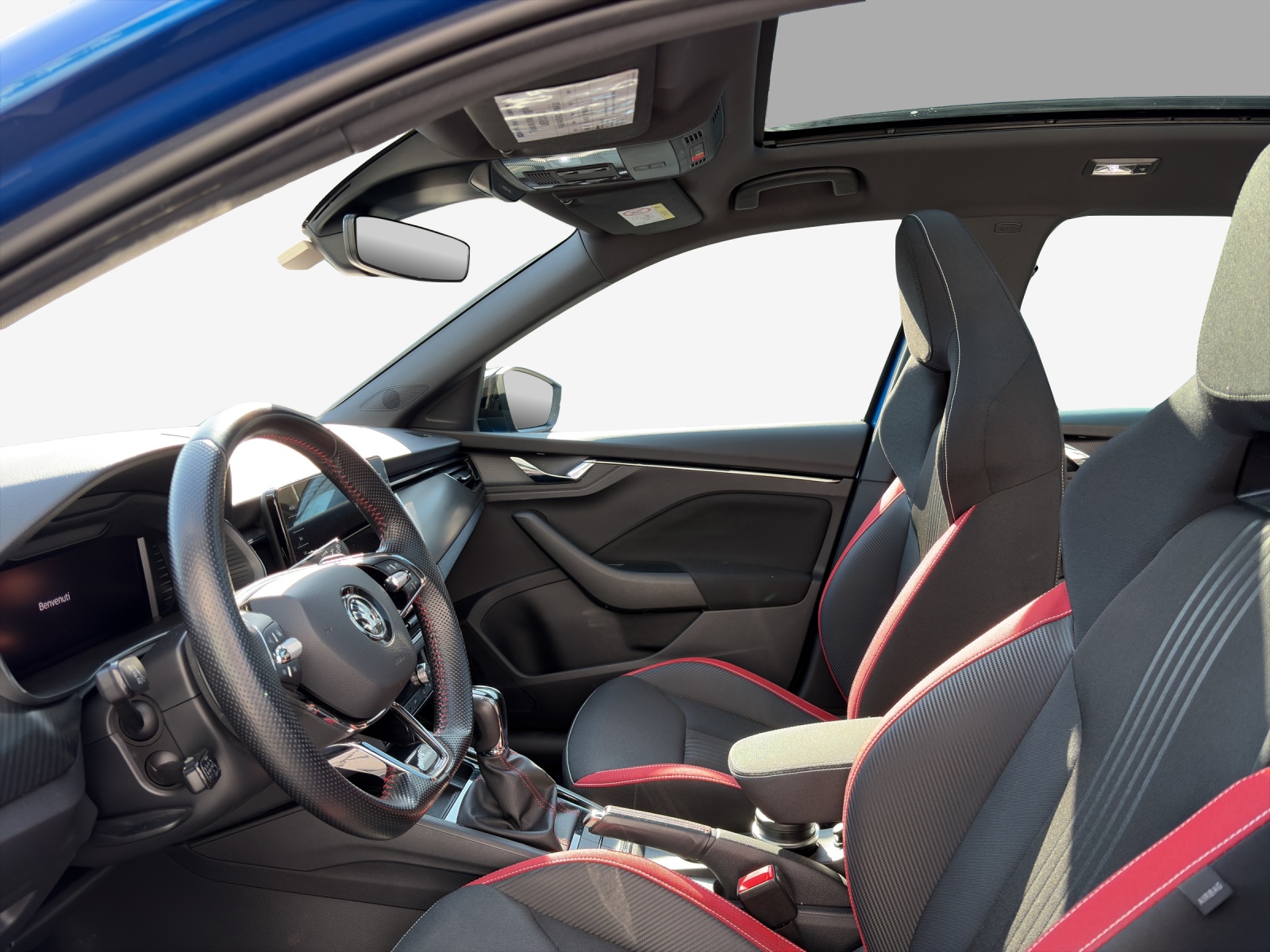 SKODA Kamiq 1.0 TSI Monte Carlo DSG-image-7