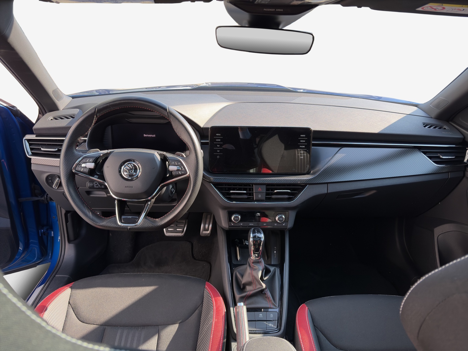 SKODA Kamiq 1.0 TSI Monte Carlo DSG-image-8