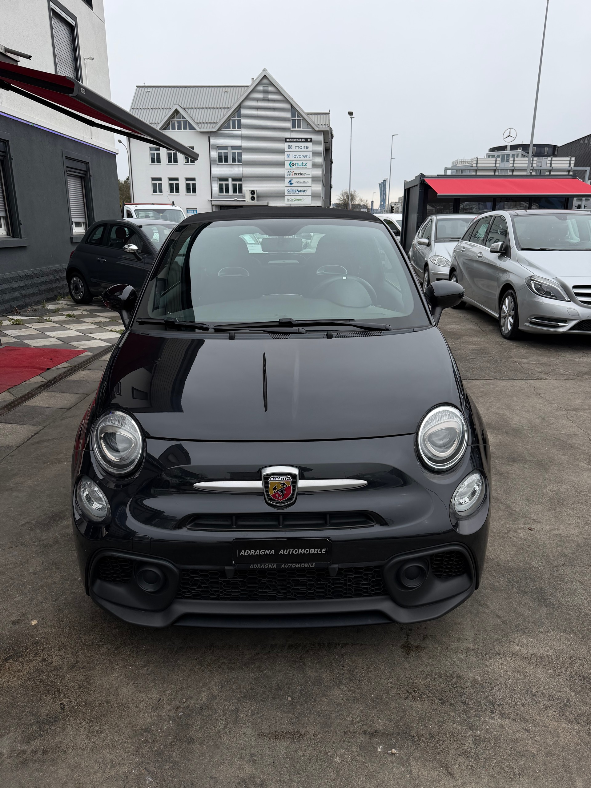 FIAT 595C 1.4 16V Turbo Abarth-image-7