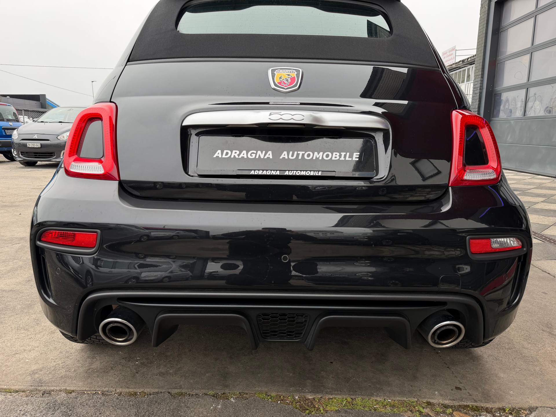 FIAT 595C 1.4 16V Turbo Abarth-image-6