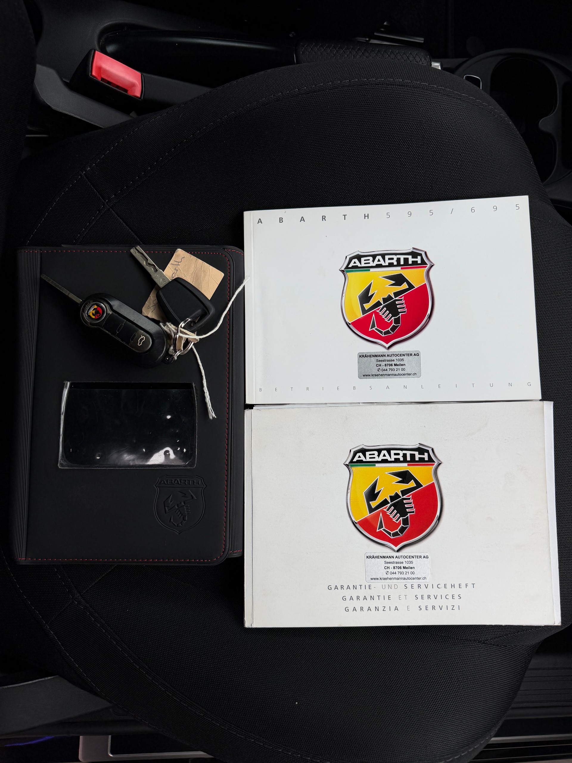 FIAT 595C 1.4 16V Turbo Abarth-image-26