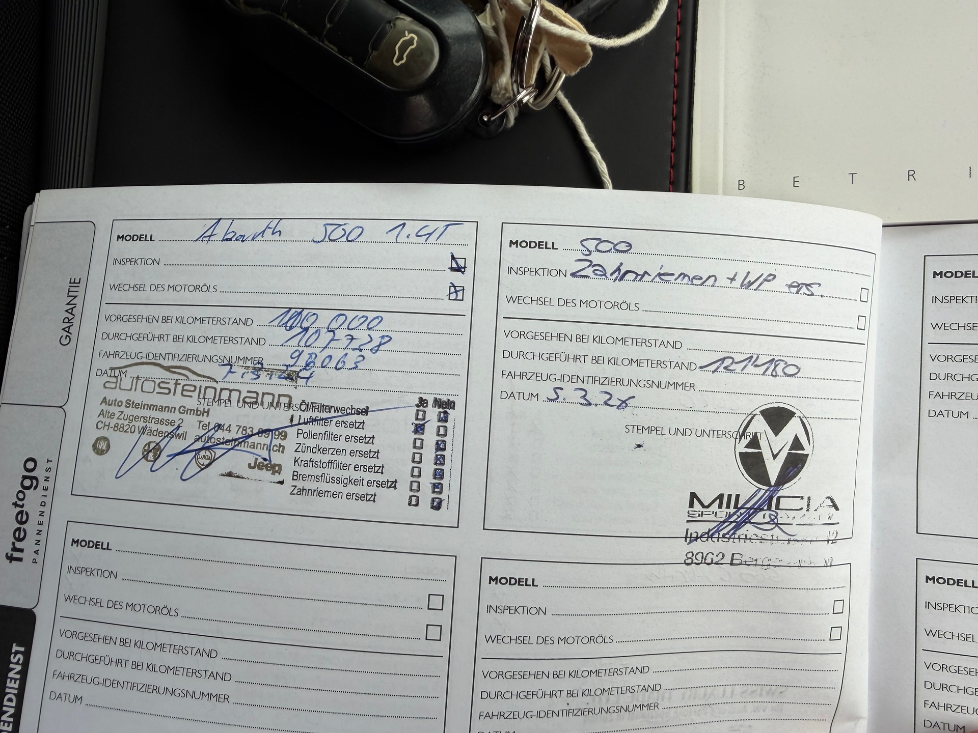 FIAT 595C 1.4 16V Turbo Abarth-image-29