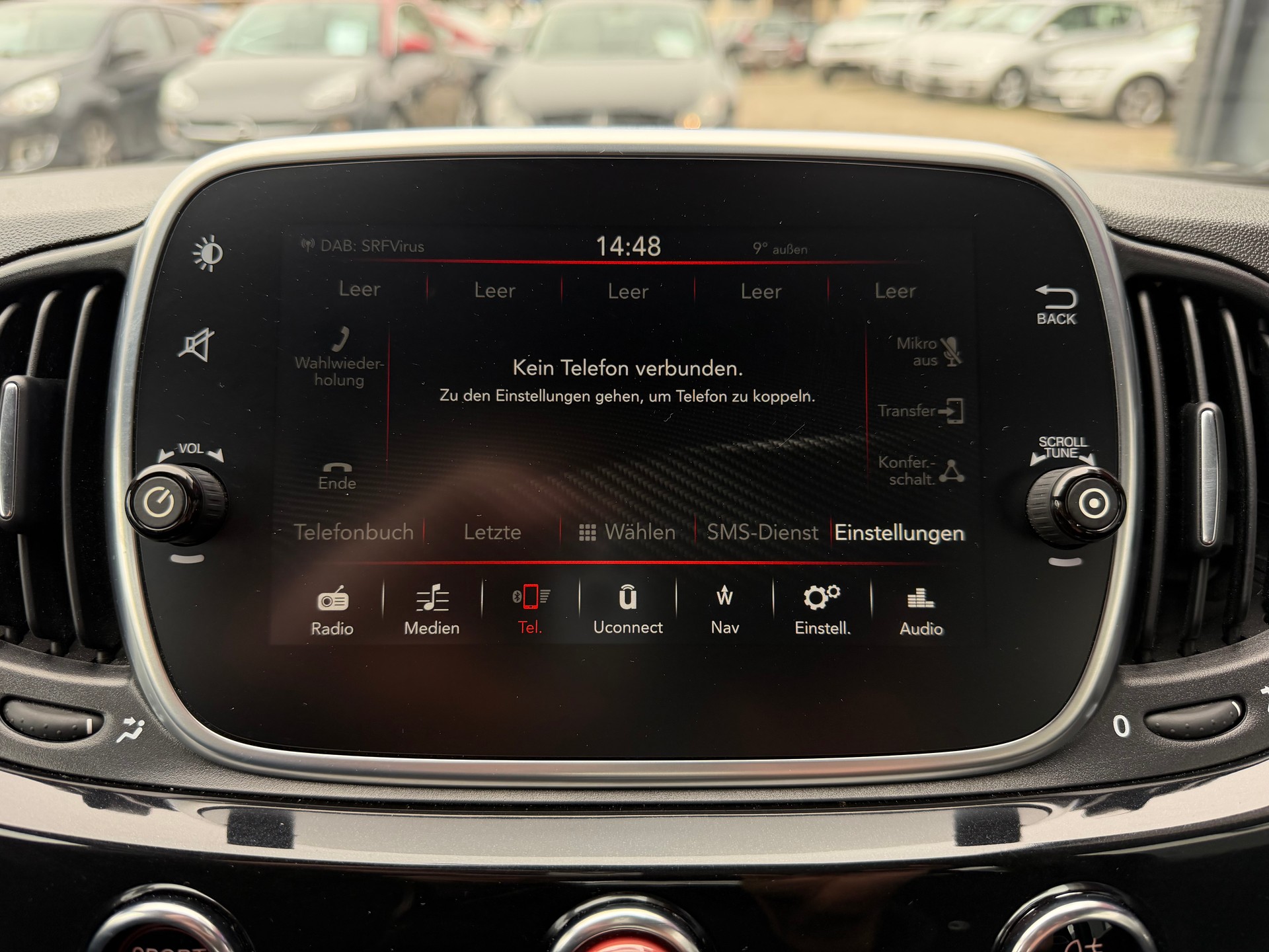 FIAT 595C 1.4 16V Turbo Abarth-image-14