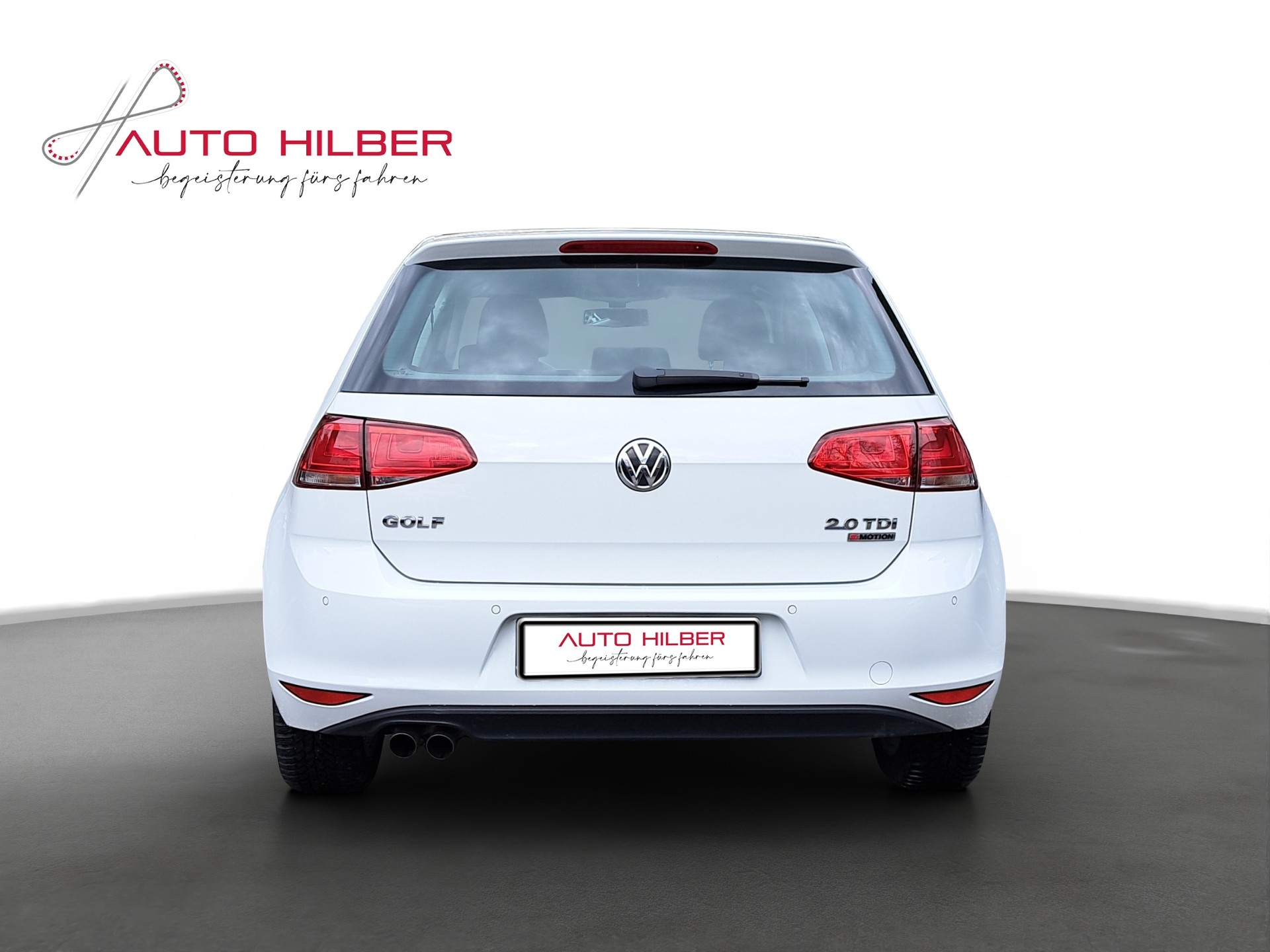 VW Golf 2.0 TDI Comfortline 4Motion-image-4