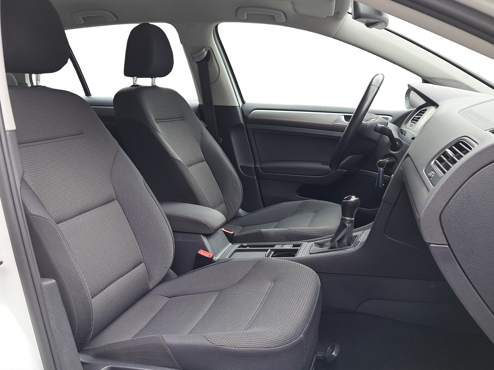 VW Golf 2.0 TDI Comfortline 4Motion-image-6
