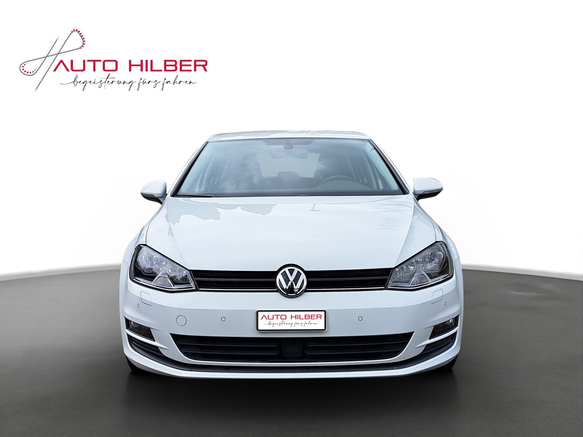 VW Golf 2.0 TDI Comfortline 4Motion-image-1