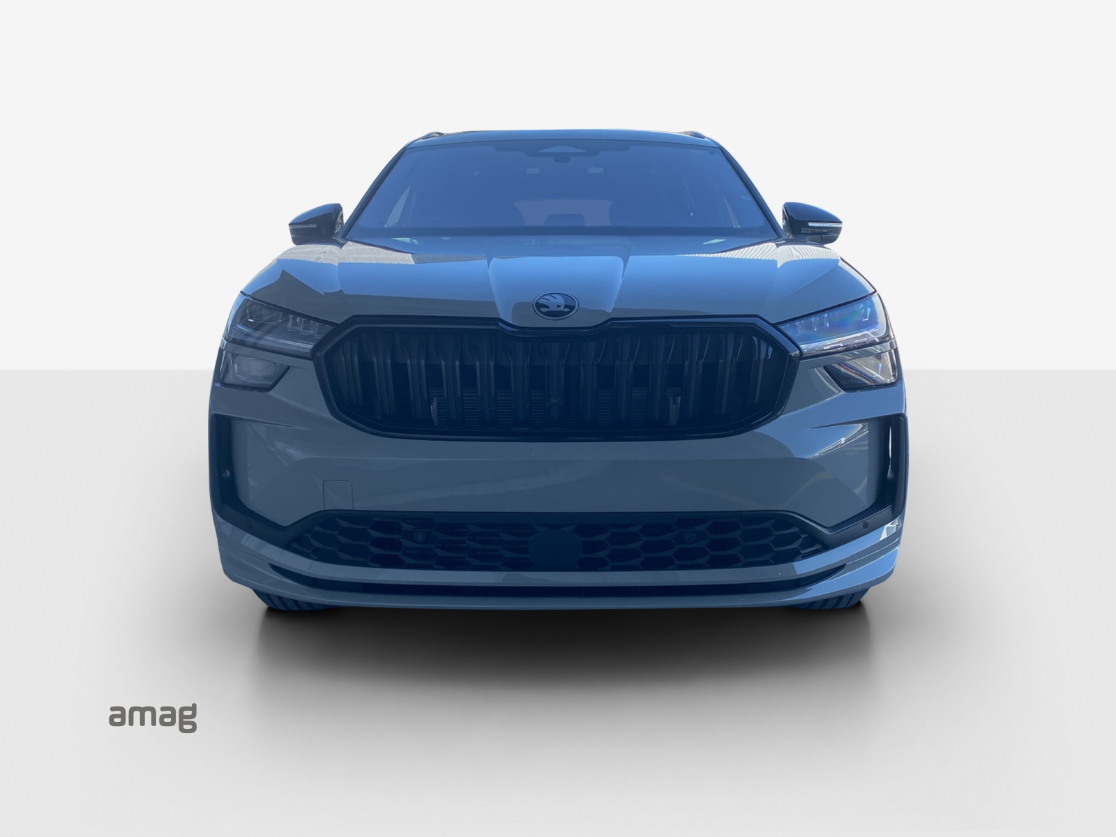 SKODA Kodiaq 2.0 TDI Sportline 4x4-image-6