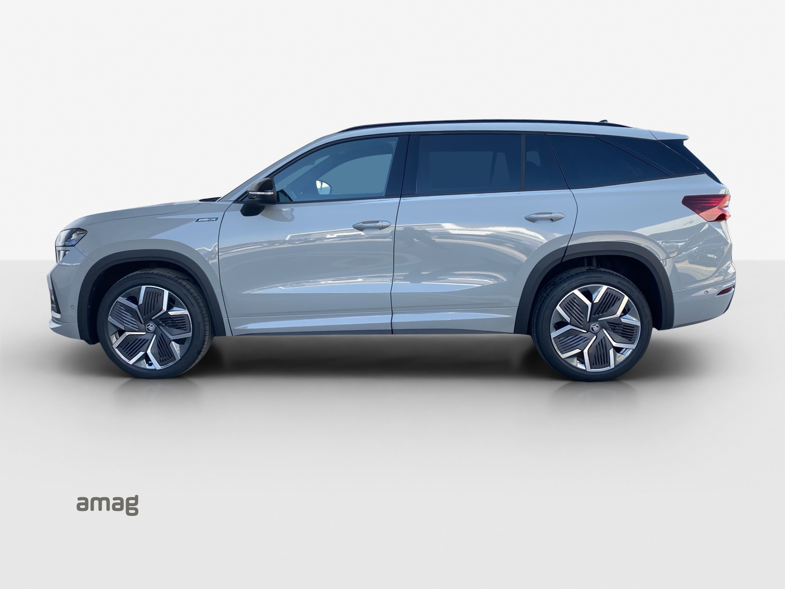 SKODA Kodiaq 2.0 TDI Sportline 4x4-image-1