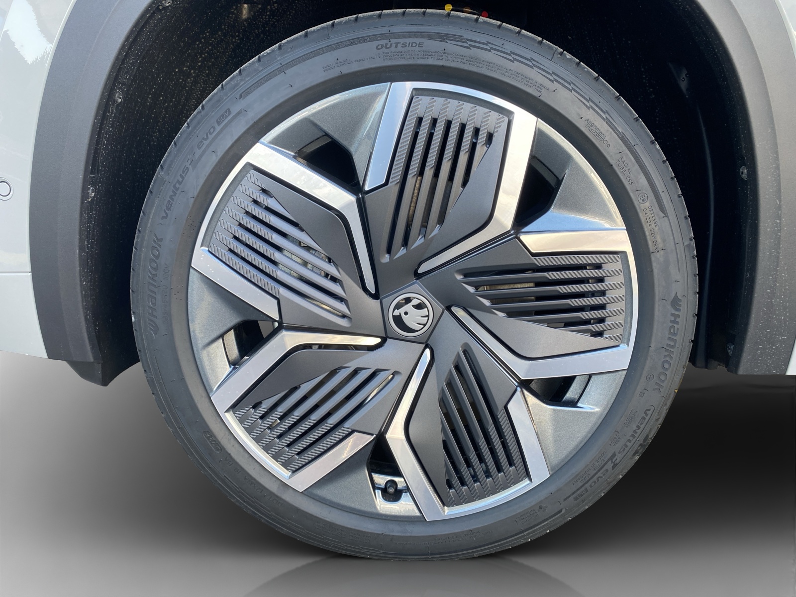 SKODA Kodiaq 2.0 TDI Sportline 4x4-image-15