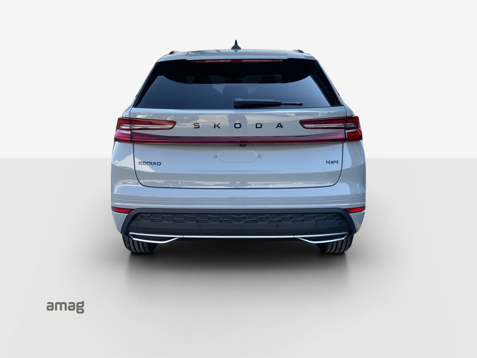 SKODA Kodiaq 2.0 TDI Sportline 4x4-image-3