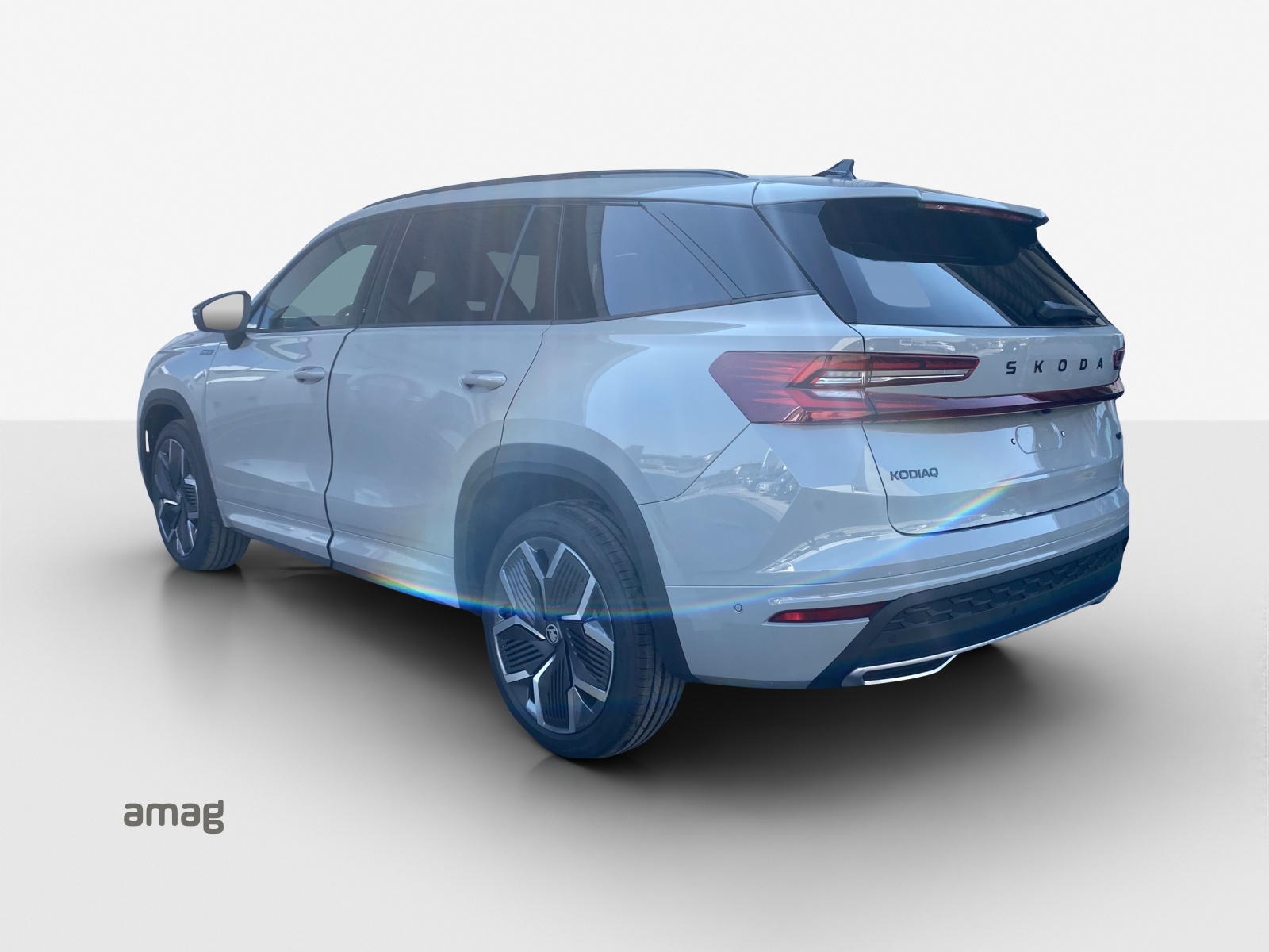 SKODA Kodiaq 2.0 TDI Sportline 4x4-image-2