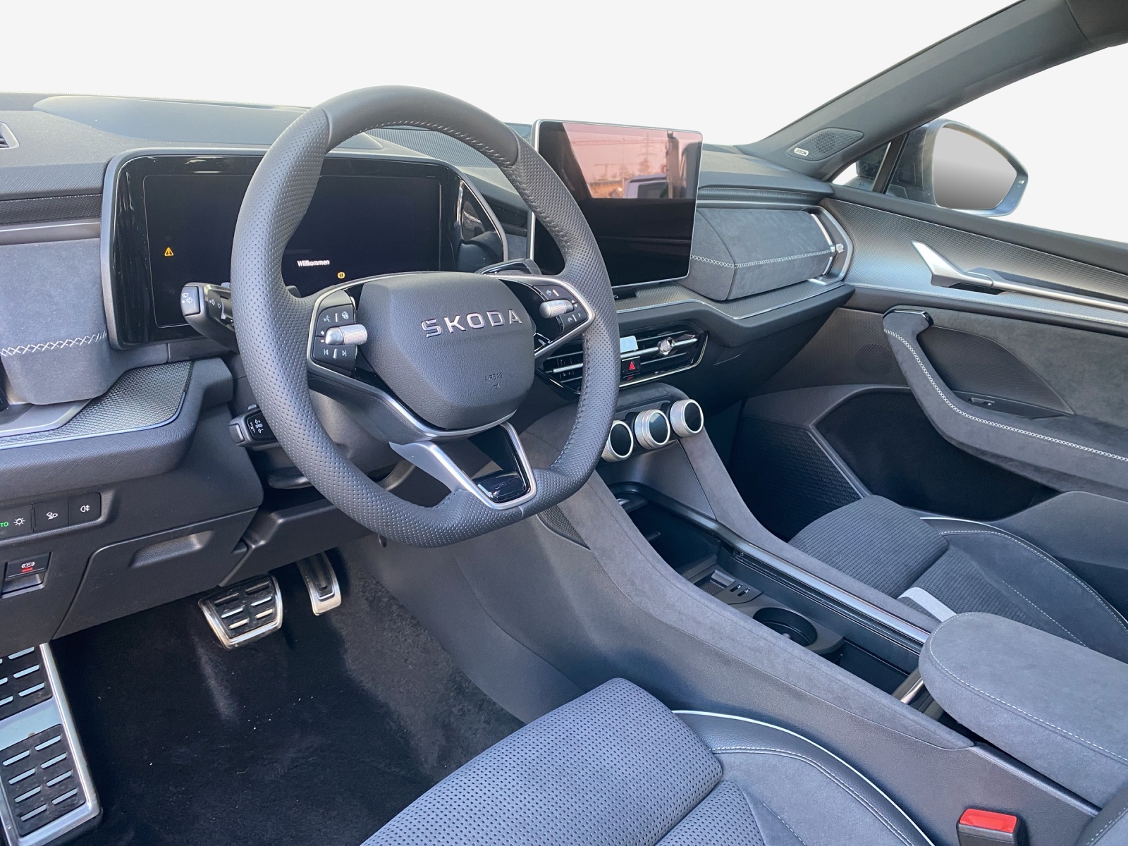 SKODA Kodiaq 2.0 TDI Sportline 4x4-image-14