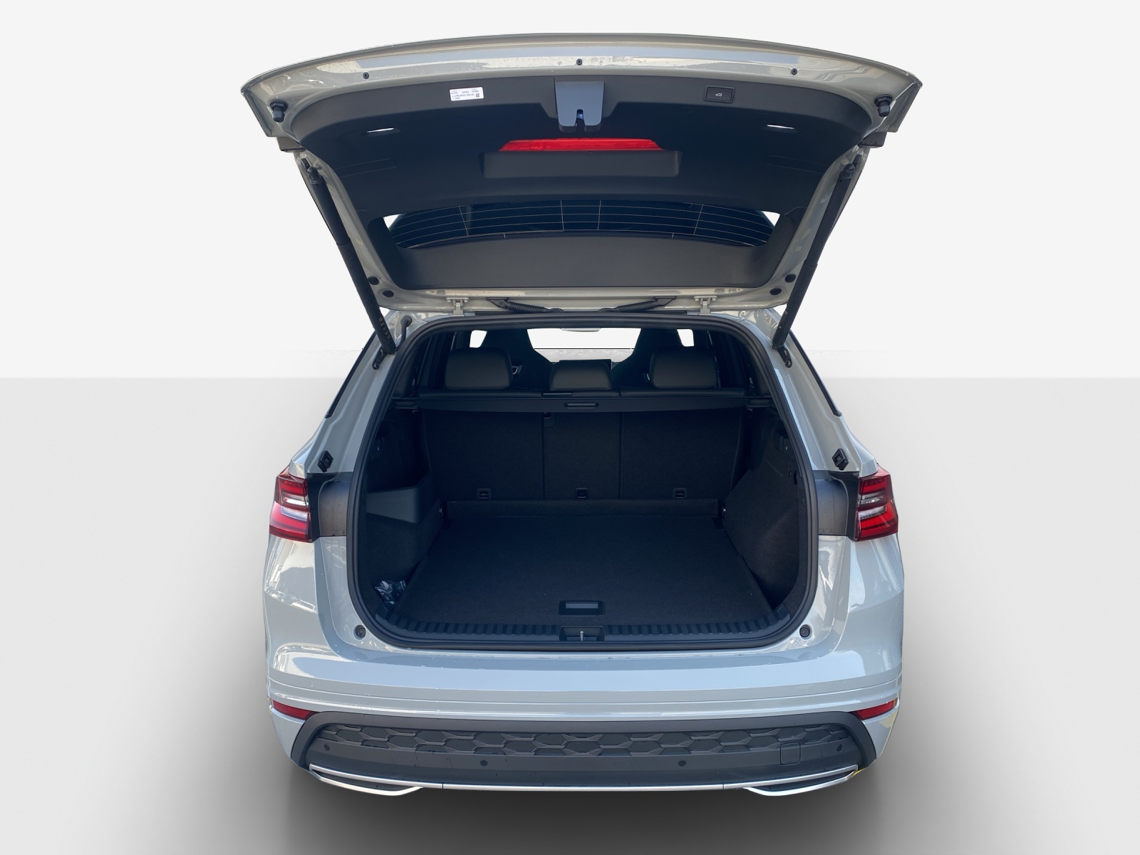 SKODA Kodiaq 2.0 TDI Sportline 4x4-image-12
