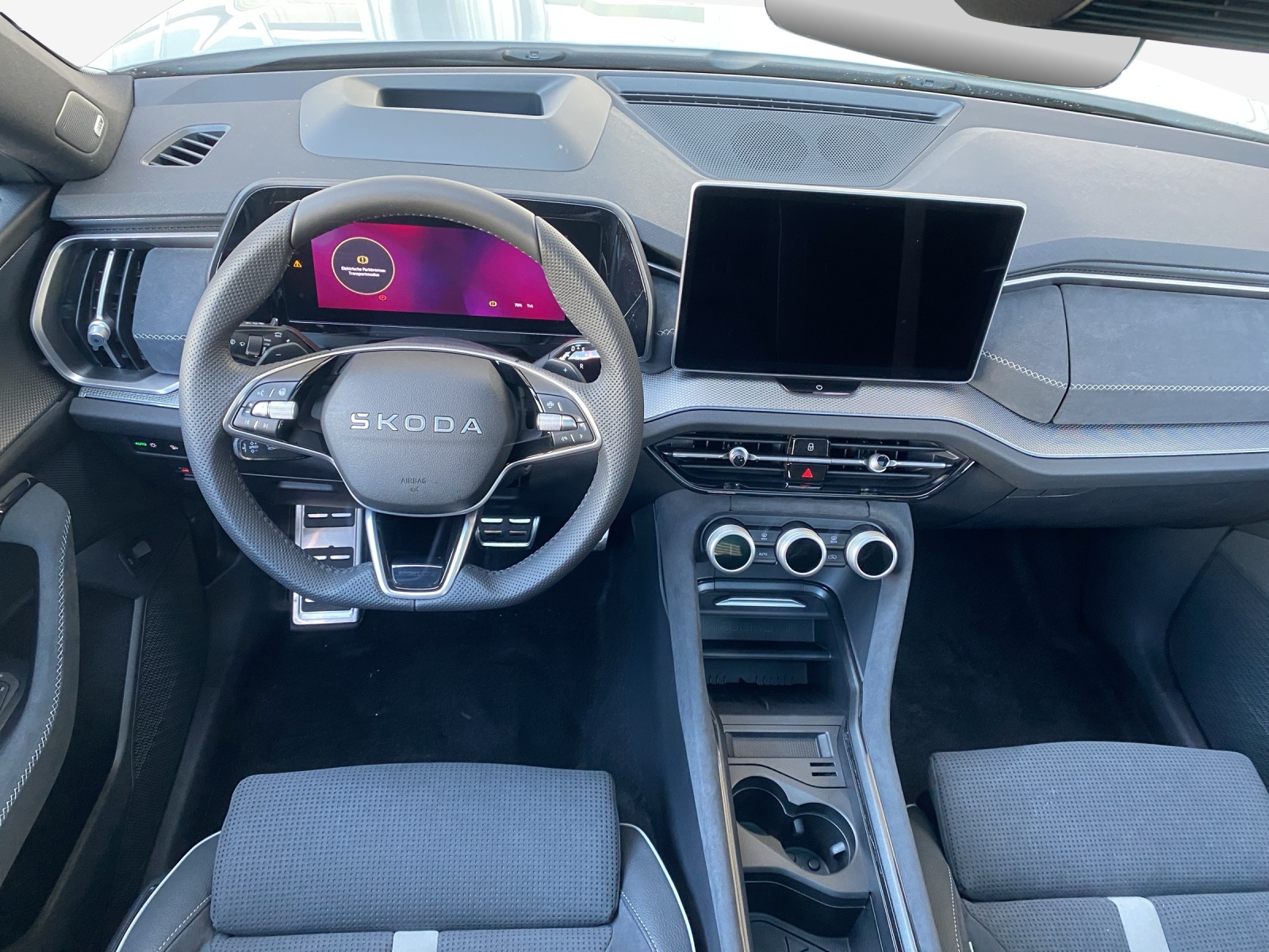 SKODA Kodiaq 2.0 TDI Sportline 4x4-image-8