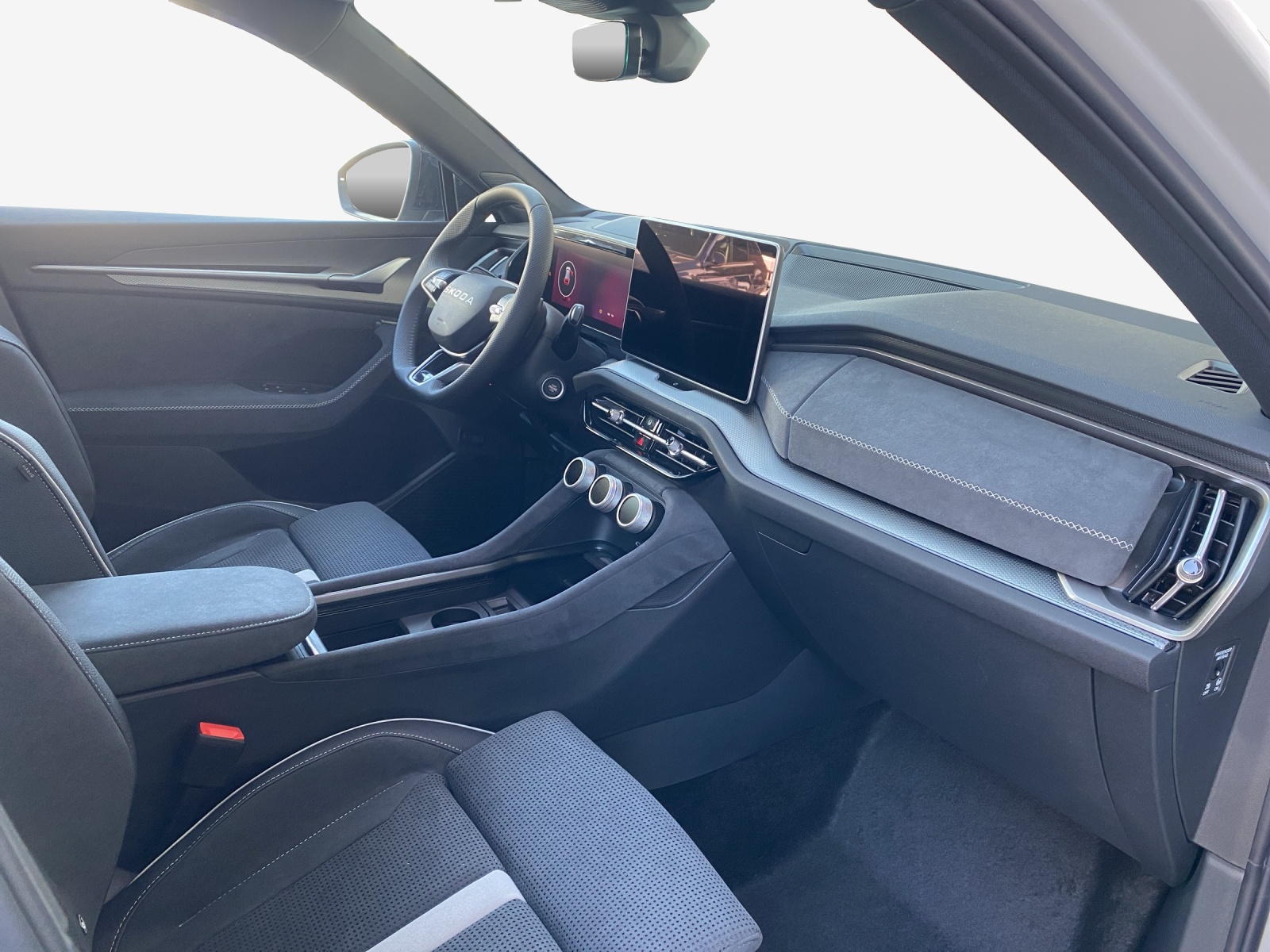 SKODA Kodiaq 2.0 TDI Sportline 4x4-image-13