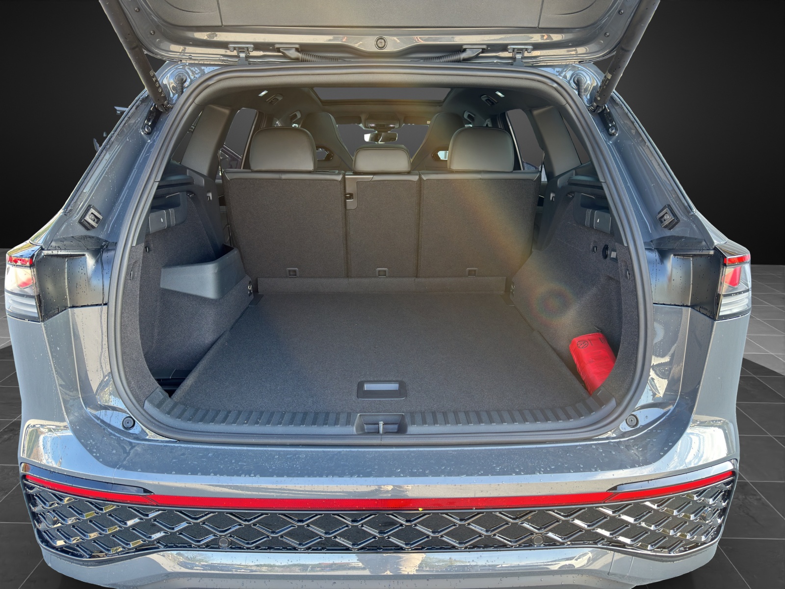 VW Tayron 2.0 TDI SCR R-Line 4Motion DSG-image-12