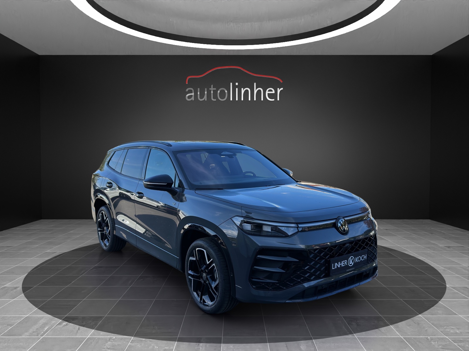 VW Tayron 2.0 TDI SCR R-Line 4Motion DSG-image-5
