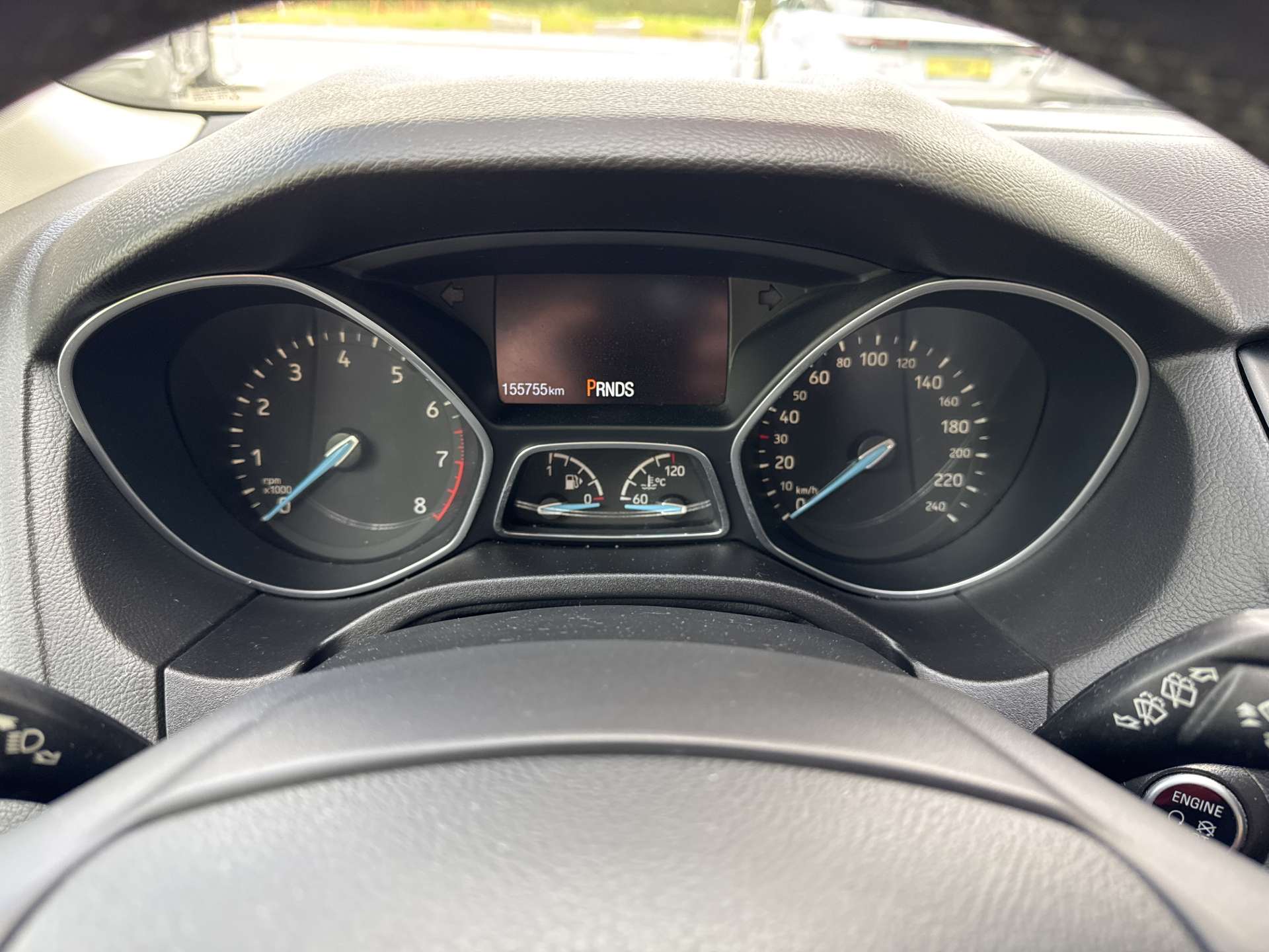 FORD Focus 1.0 SCTi Automat Top-Preis-image-11