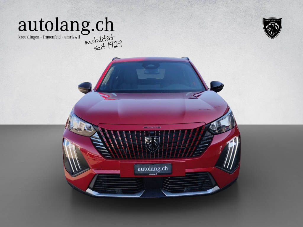 PEUGEOT 2008 1.2 Hybrid 145 Allure-image-14