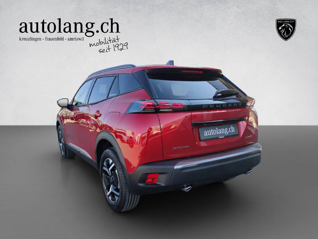 PEUGEOT 2008 1.2 Hybrid 145 Allure-showroom-element-2