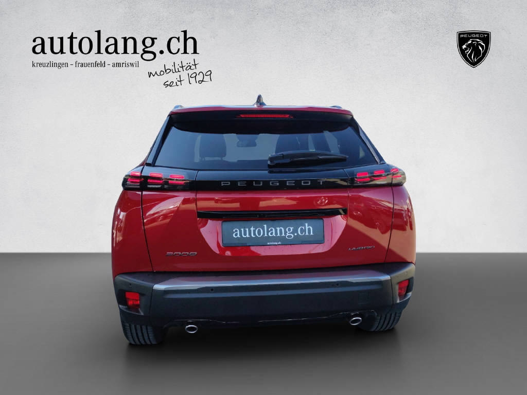 PEUGEOT 2008 1.2 Hybrid 145 Allure-image-15
