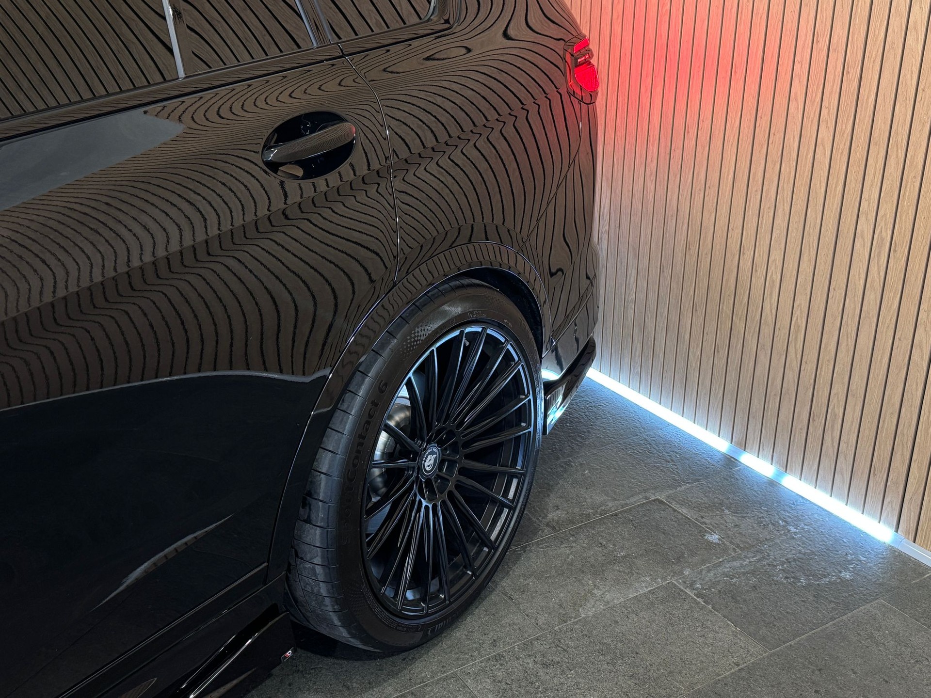 BMW X7 xDrive 48V 40d M Sport Pro Steptronic-image-7