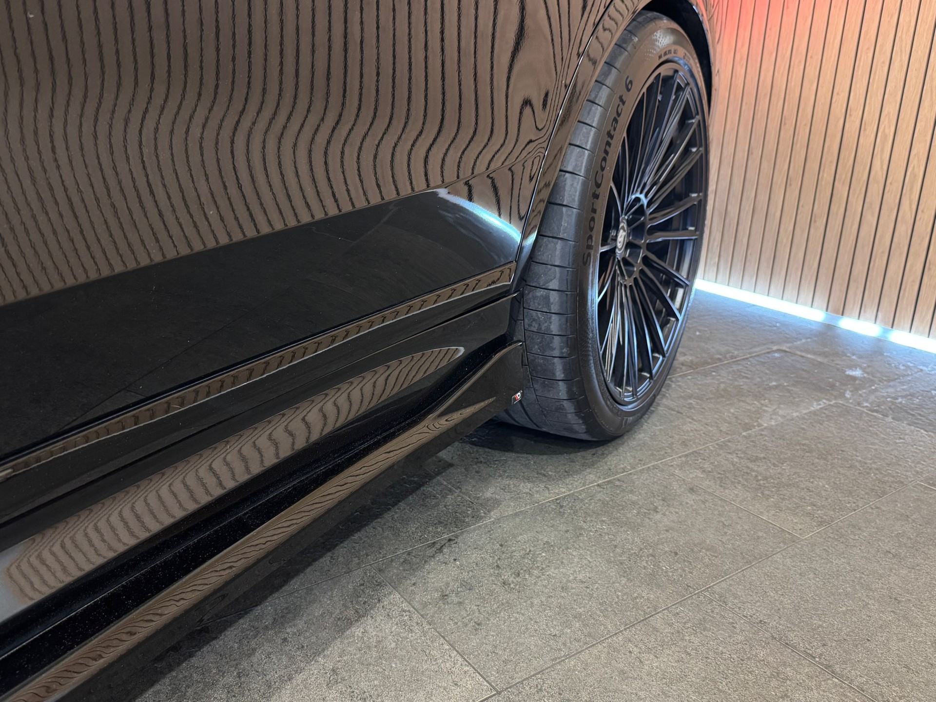 BMW X7 xDrive 48V 40d M Sport Pro Steptronic-image-4