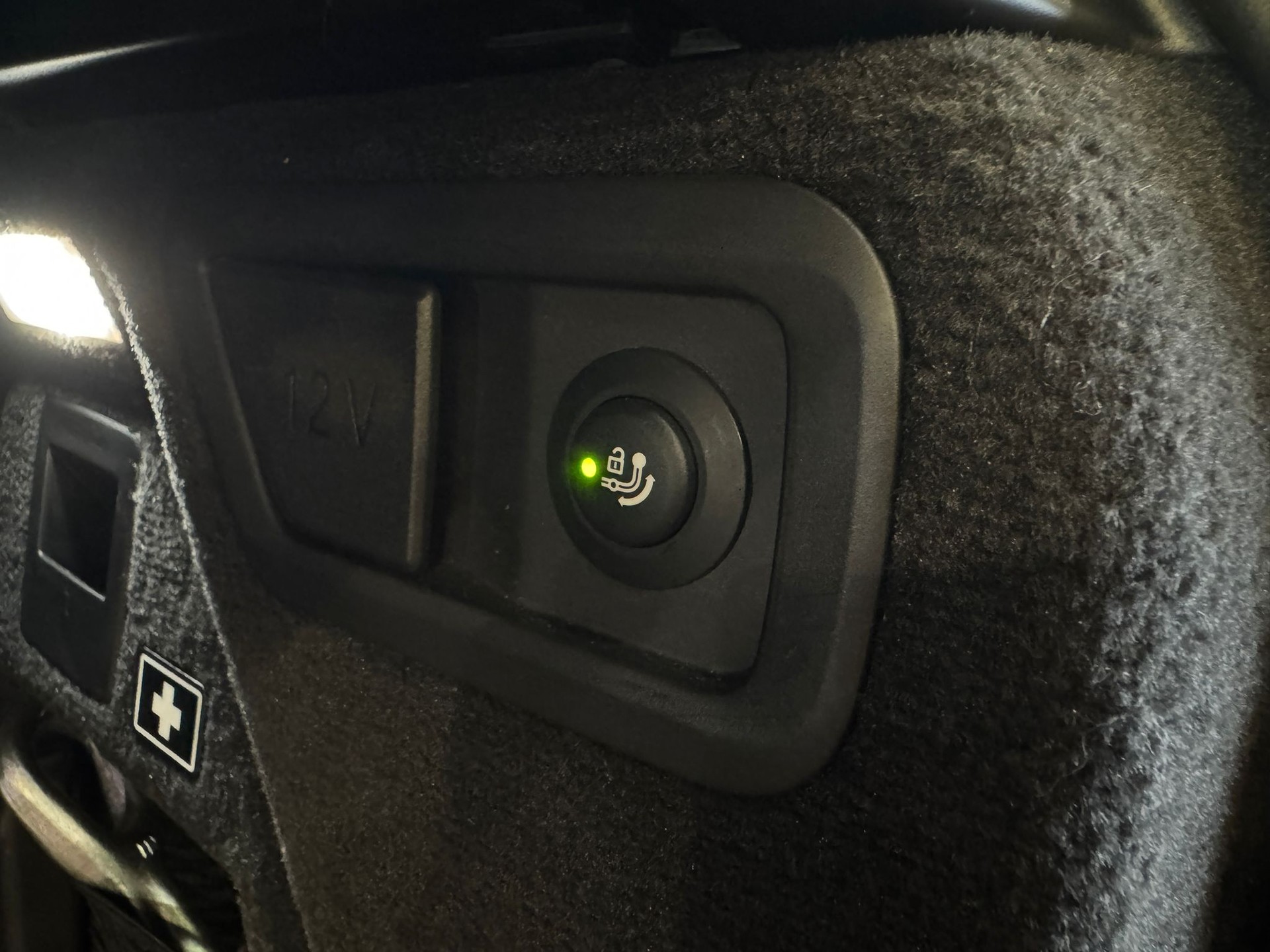 BMW X7 xDrive 48V 40d M Sport Pro Steptronic-image-11