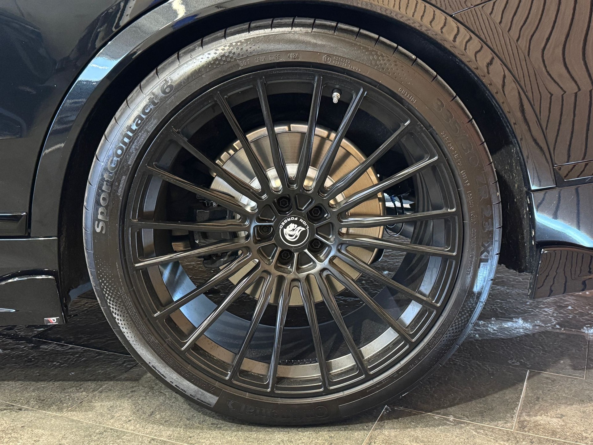 BMW X7 xDrive 48V 40d M Sport Pro Steptronic-image-9