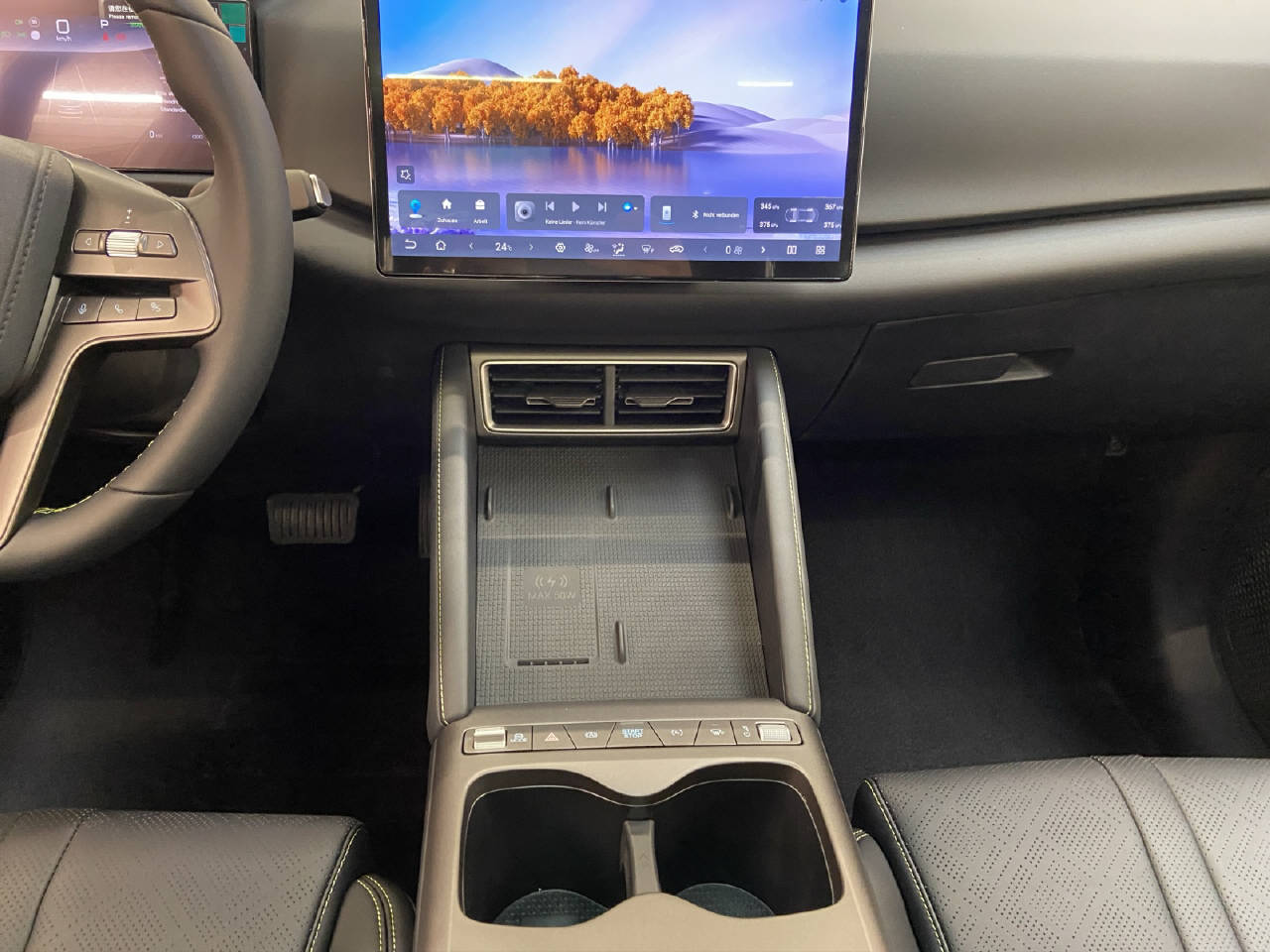 BYD Atto 2 Comfort-image-6