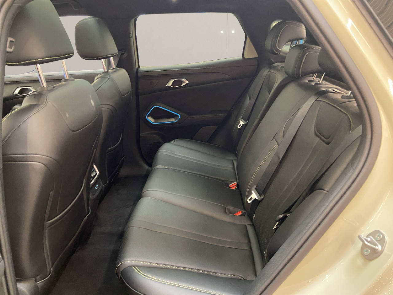 BYD Atto 2 Comfort-image-9