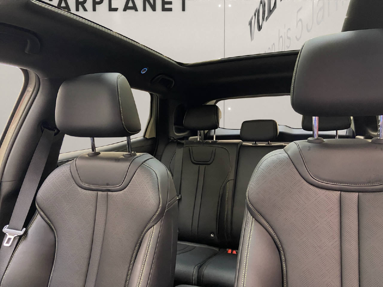 BYD Atto 2 Comfort-image-12