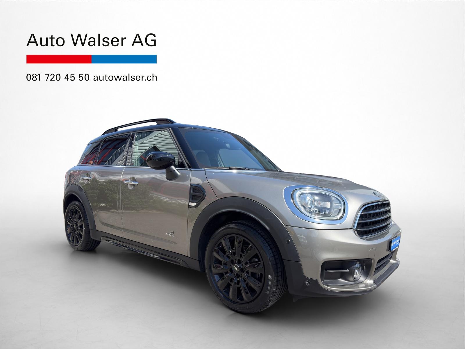 MINI Countryman F60 1.5i Cooper ALL4-image-6