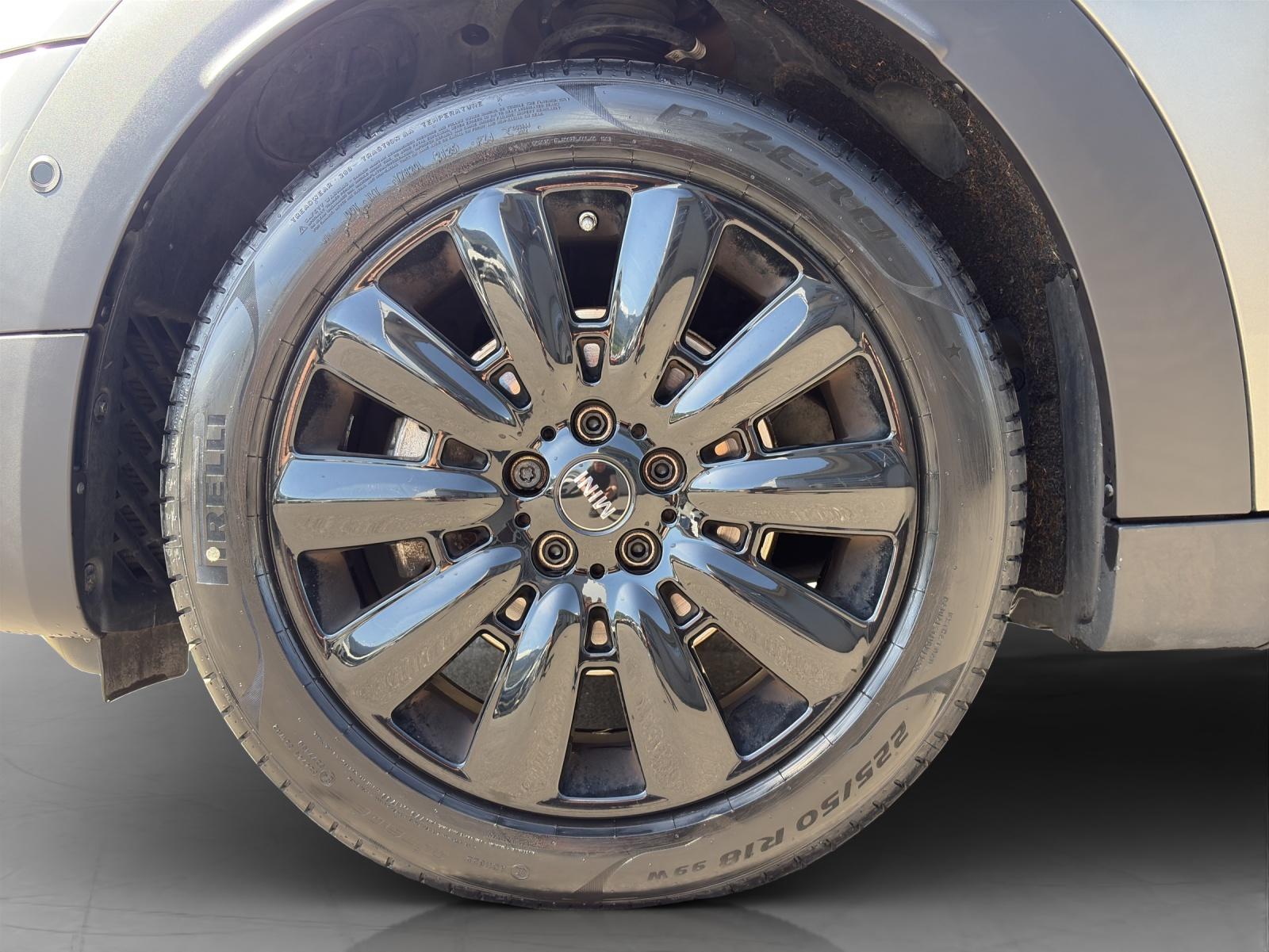 MINI Countryman F60 1.5i Cooper ALL4-image-8