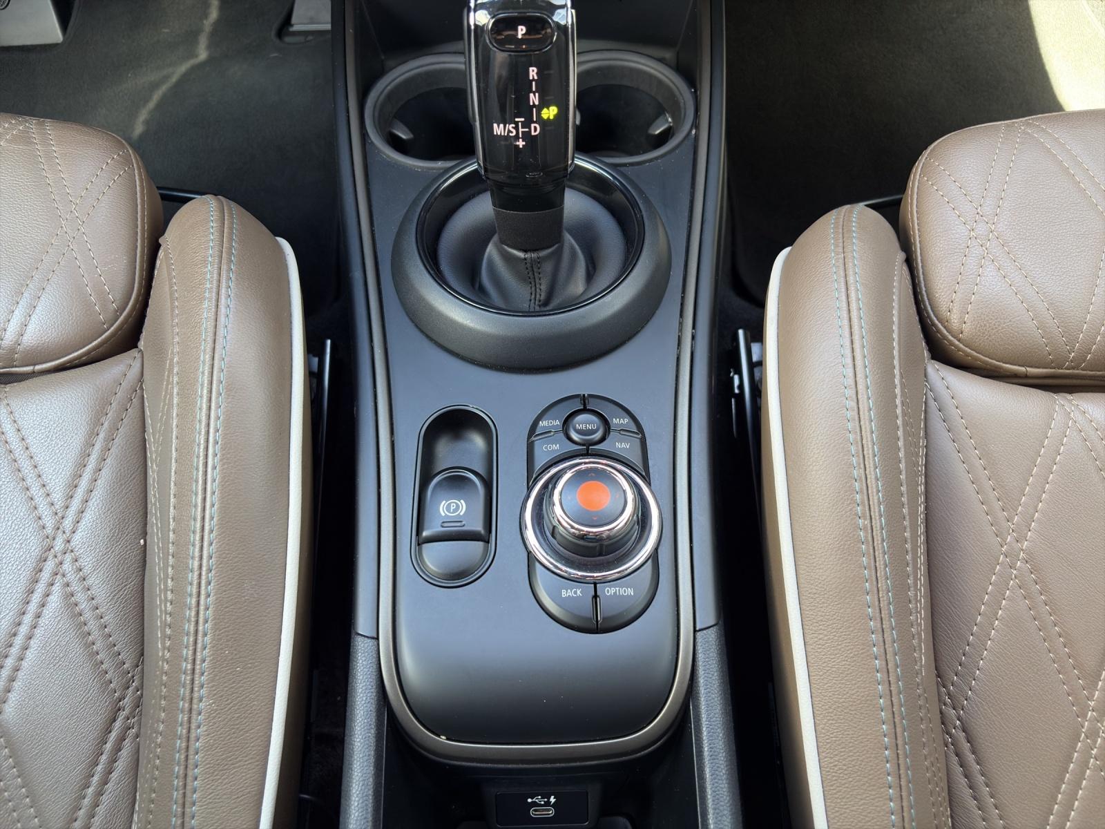 MINI Countryman F60 1.5i Cooper ALL4-image-20