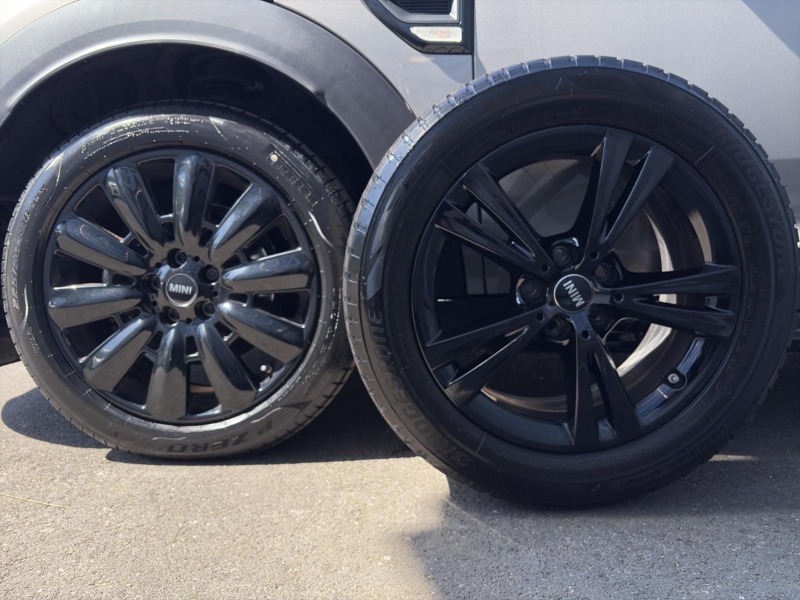 MINI Countryman F60 1.5i Cooper ALL4-image-18