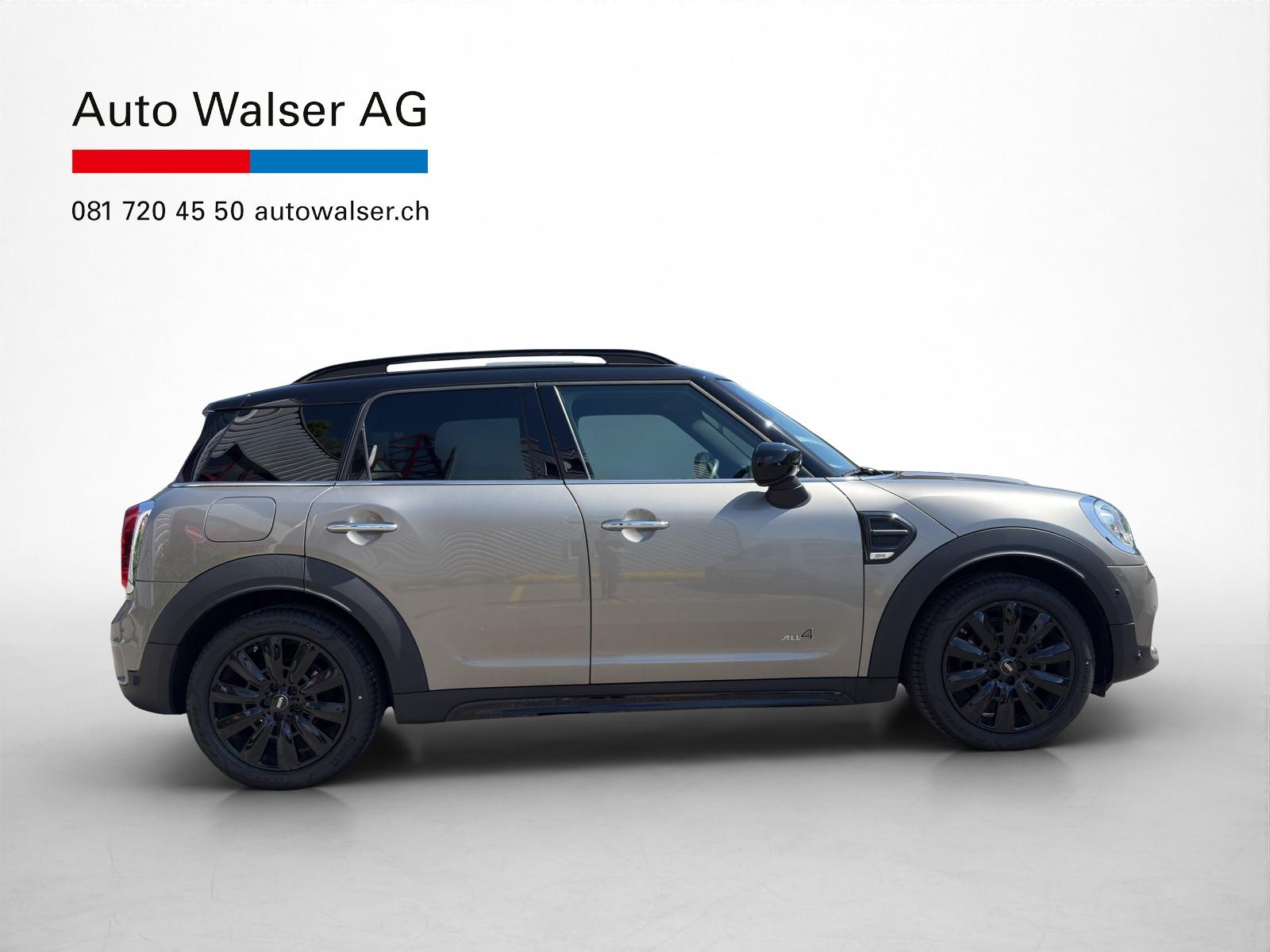 MINI Countryman F60 1.5i Cooper ALL4-image-5