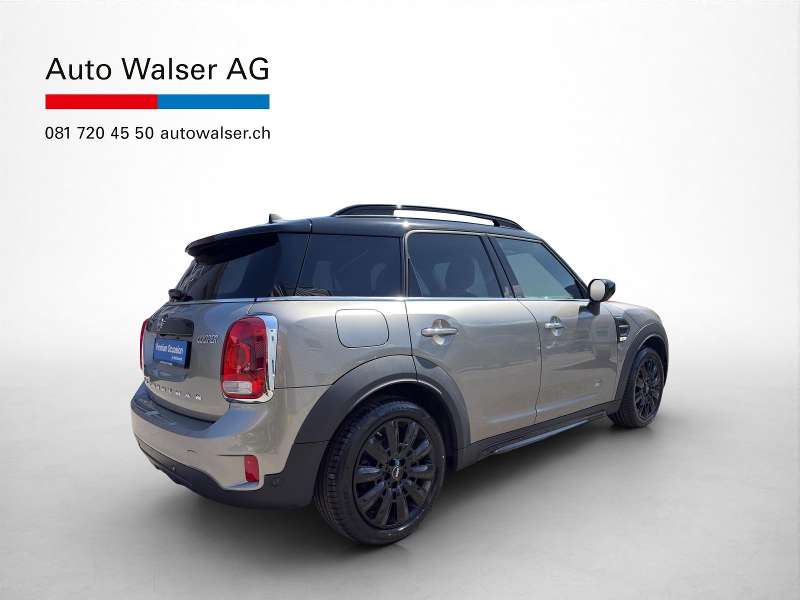 MINI Countryman F60 1.5i Cooper ALL4-image-4