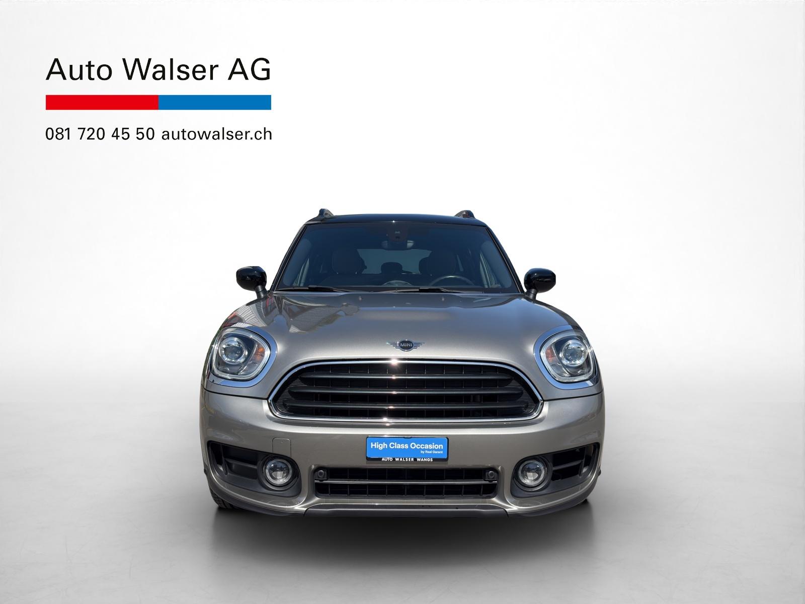 MINI Countryman F60 1.5i Cooper ALL4-image-7