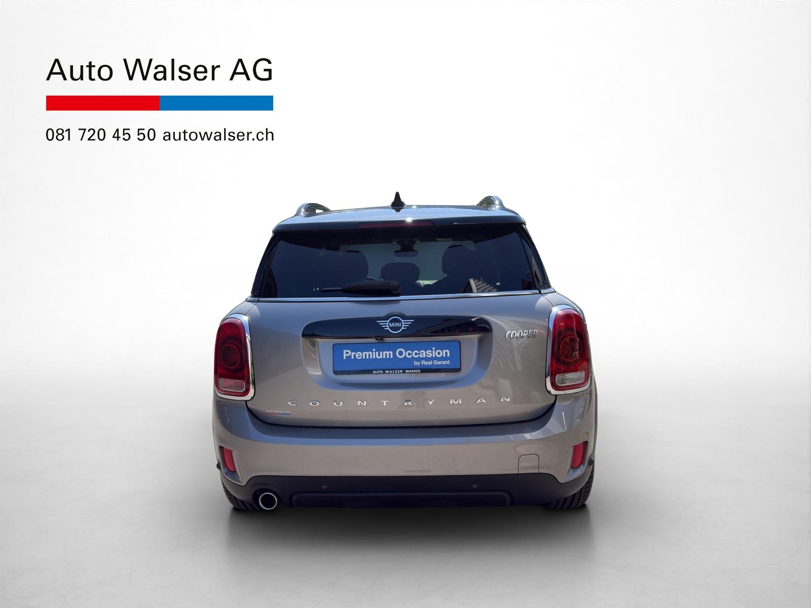 MINI Countryman F60 1.5i Cooper ALL4-image-3