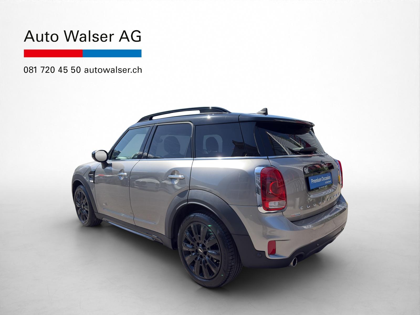 MINI Countryman F60 1.5i Cooper ALL4-image-2
