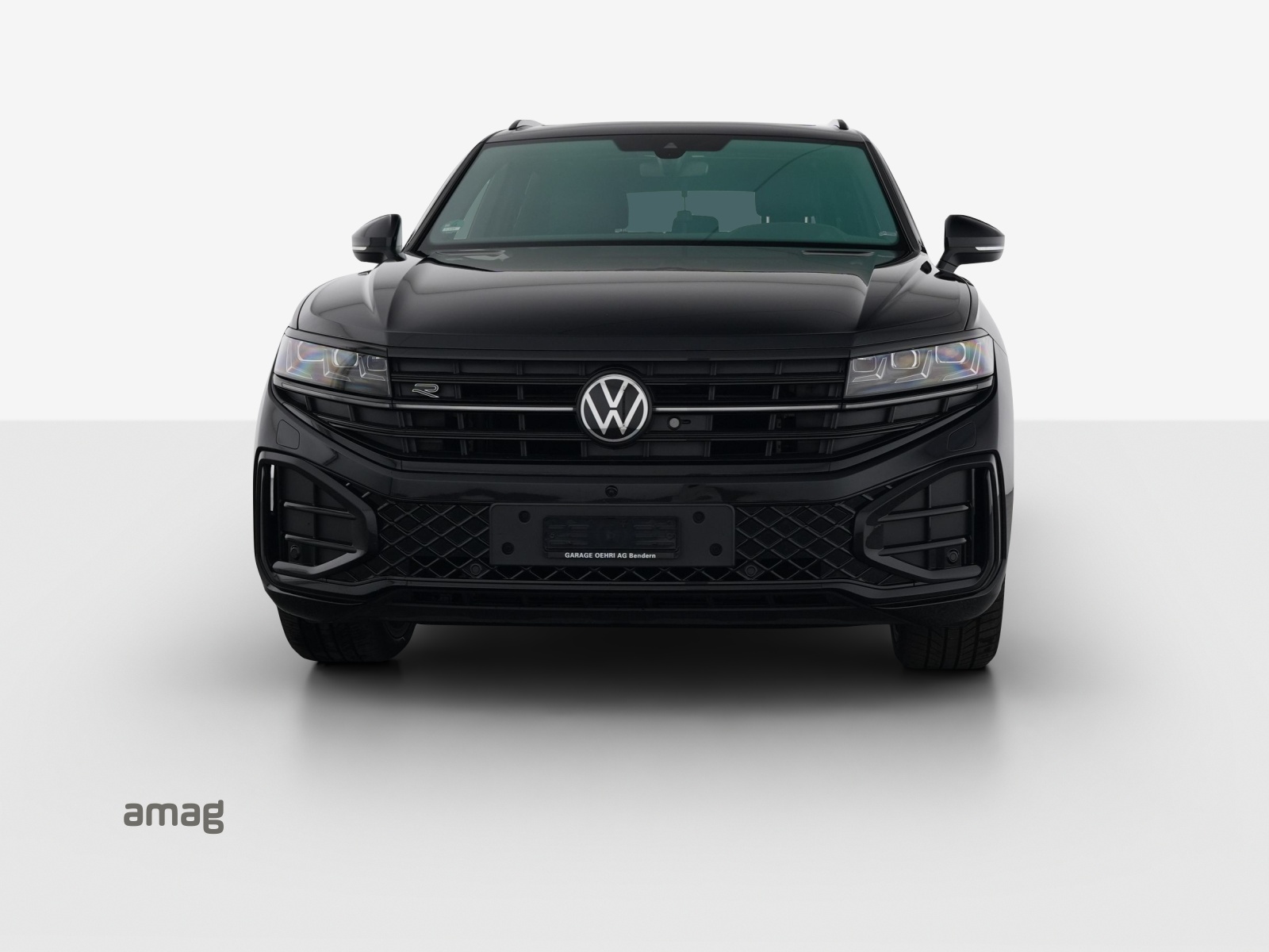 VW Touareg 3.0 TDI R-Line Tiptronic-image-6