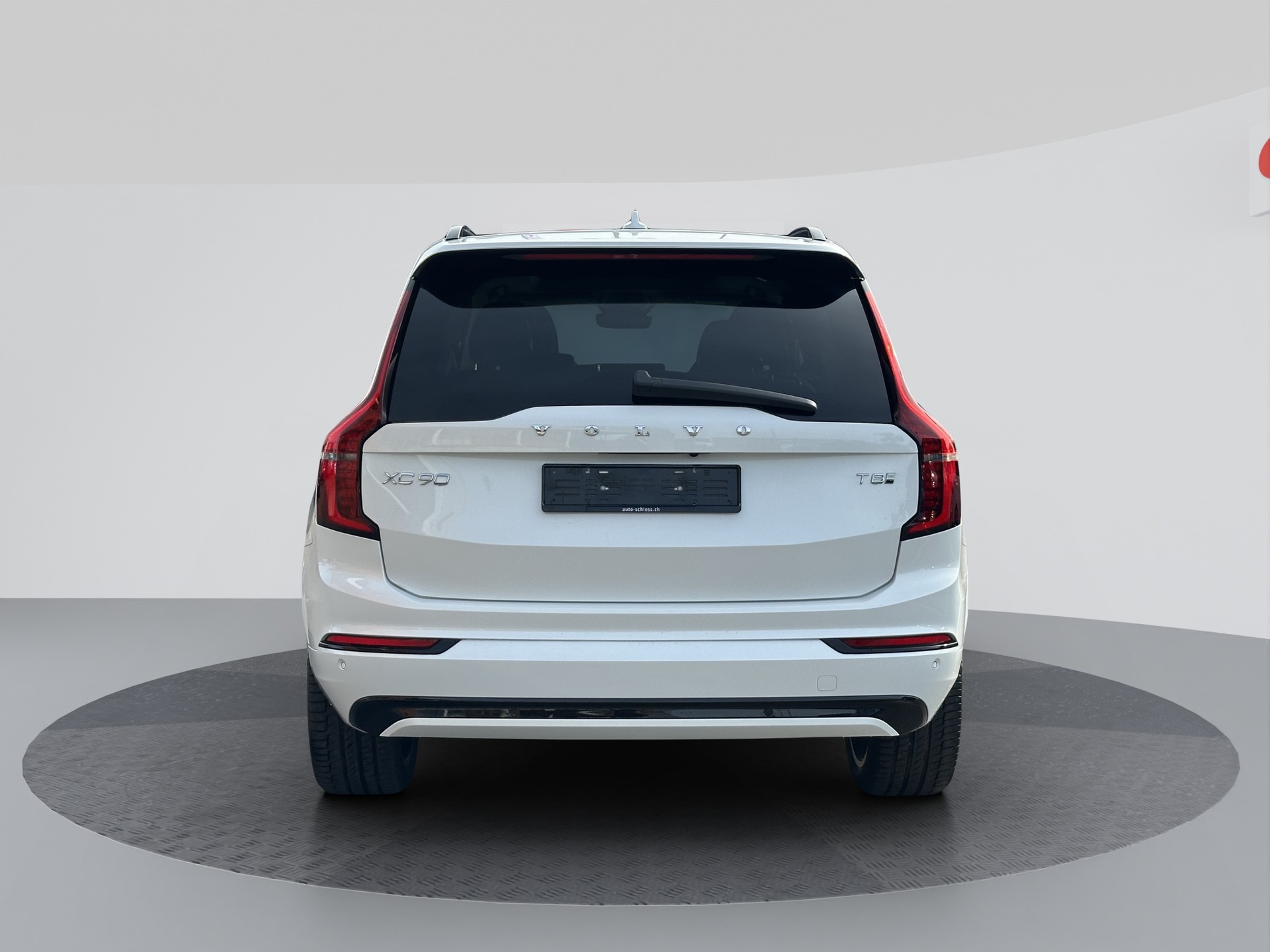 VOLVO XC90 T8 eAWD 7Pl. PluginHybrid Ultra Dark Geartronic-image-3