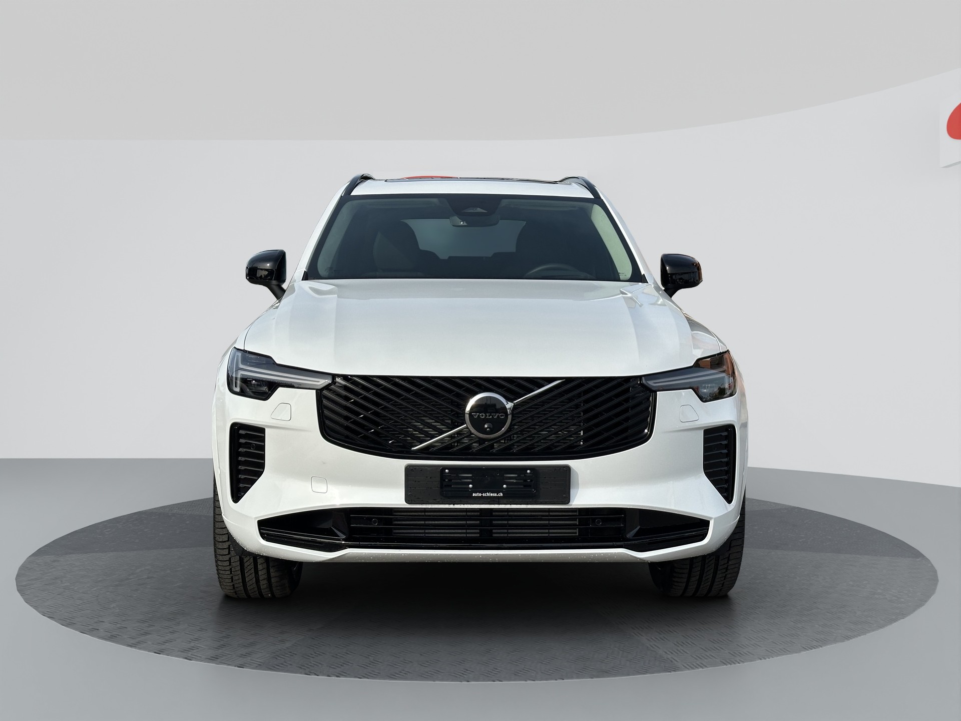 VOLVO XC90 T8 eAWD 7Pl. PluginHybrid Ultra Dark Geartronic-image-1