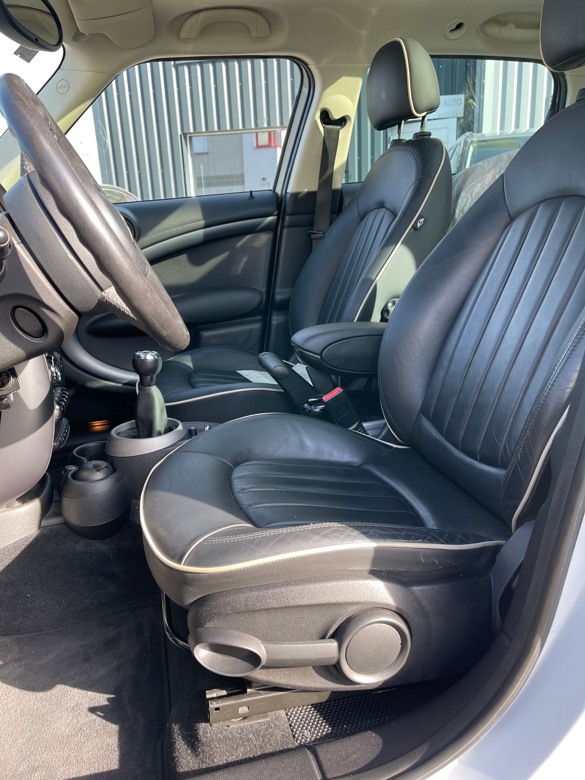 MINI Countryman Cooper S ALL4-image-9