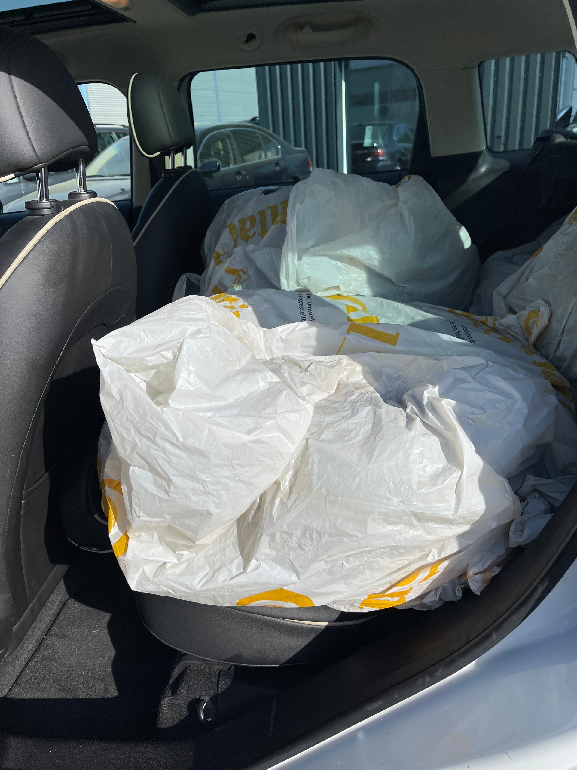 MINI Countryman Cooper S ALL4-image-10