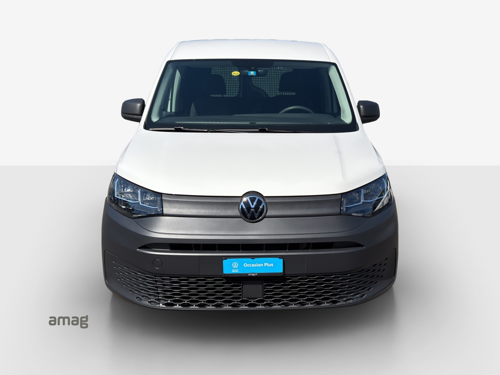 VW Caddy Cargo 2.0TDI Entry-image-6