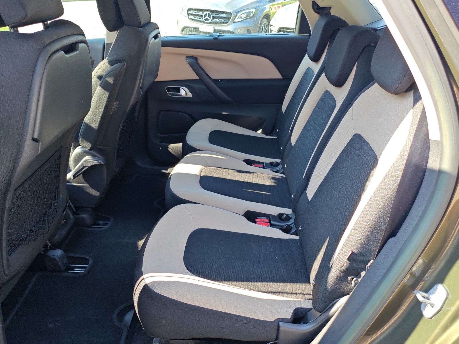 CITROEN C4 Picasso 1.6 e-HDi Séduction [Expertise du jour + Garantie 12 mois + Service & Immat. Offerts]-image-11