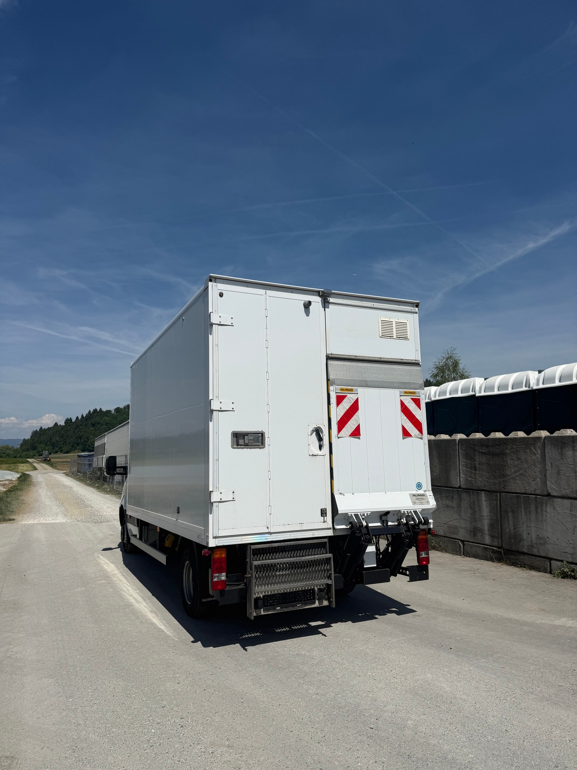 MERCEDES-BENZ Sprinter 516 CDI Lang-image-3