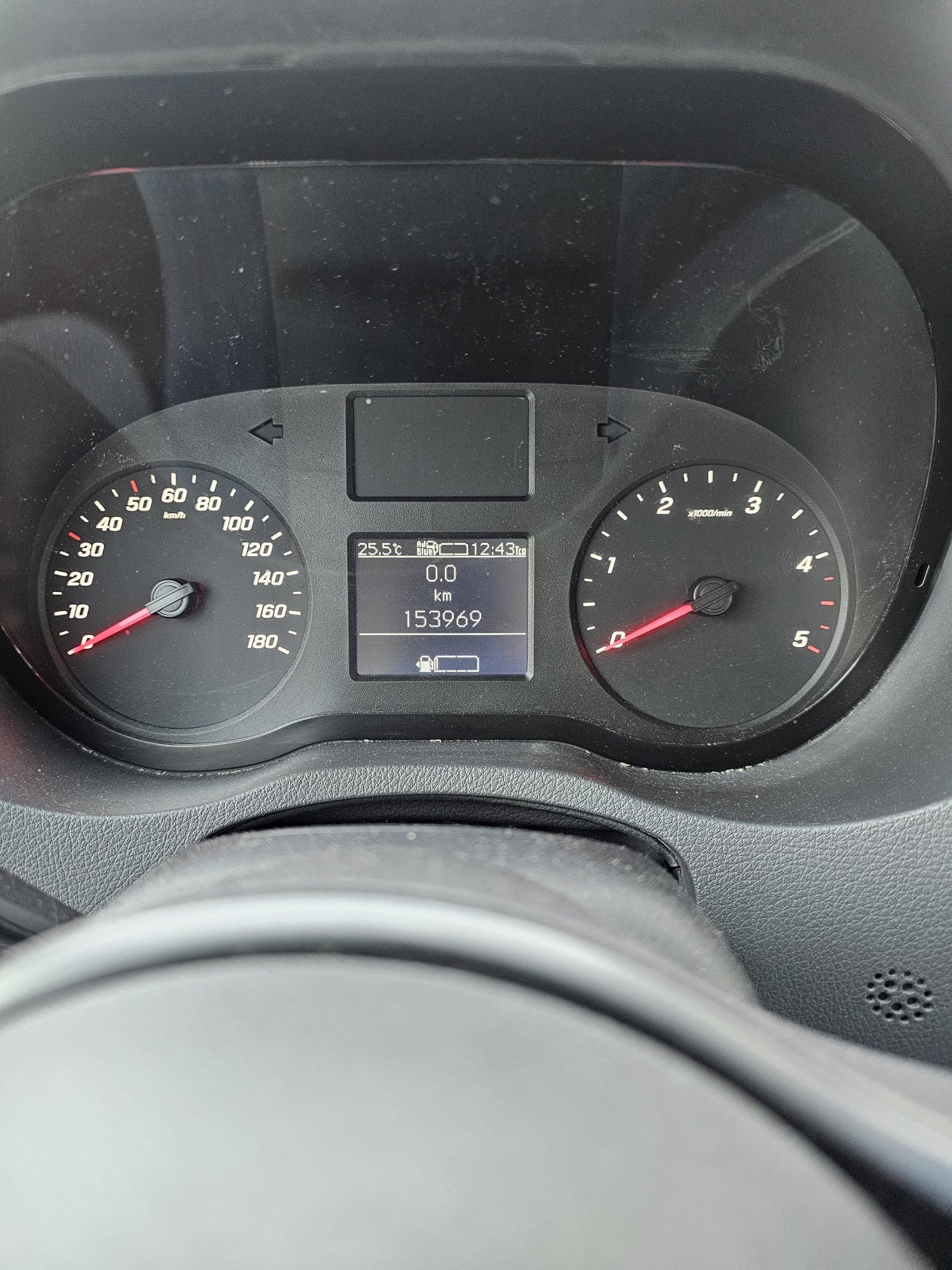MERCEDES-BENZ Sprinter 516 CDI Lang-image-8